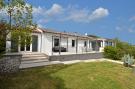 Holiday homeFrance - : Villa On the Rocks