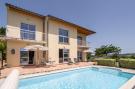 Holiday homeFrance - : Villa Tranquille