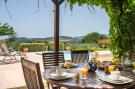 Holiday homeFrance - : Villa Tranquille