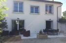 Holiday homeFrance - : Villa Vignes et Bambous