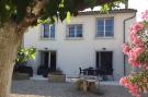 Holiday homeFrance - : Villa Vignes et Bambous