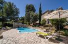 Holiday homeFrance - : Villa Les Ecureuils