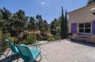 Holiday homeFrance - : Villa Les Ecureuils