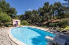 Holiday homeFrance - : Villa Les Ecureuils