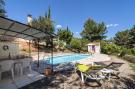 Holiday homeFrance - : Villa Les Ecureuils