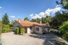 Holiday homeFrance - : Villa Les Ecureuils