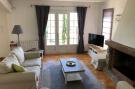 Holiday homeFrance - : Villa Les Etangs