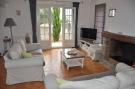 Holiday homeFrance - : Villa Les Etangs