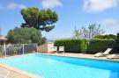 Holiday homeFrance - : Villa Les Etangs