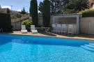 Holiday homeFrance - : Villa Les Etangs