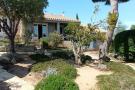 Holiday homeFrance - : Villa Les Etangs