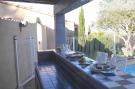 Holiday homeFrance - : Villa Les Etangs