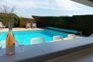 Holiday homeFrance - : Villa Les Etangs