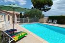 Holiday homeFrance - : Villa Les Etangs