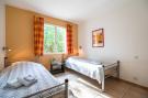 Holiday homeFrance - : Mardille