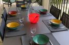 Holiday homeFrance - : Mardille