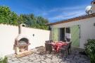 Holiday homeFrance - : Mardille