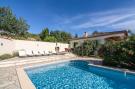 Holiday homeFrance - : Mardille