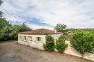 Holiday homeFrance - : Mardille