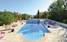 Holiday homeFrance - : Salazac