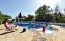 Holiday homeFrance - : Salazac