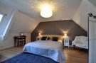 Holiday homeFrance - : Gîte de la Barre-de-Semilly