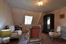 Holiday homeFrance - : Gîte de la Barre-de-Semilly