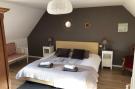 Holiday homeFrance - : Gîte de la Barre-de-Semilly