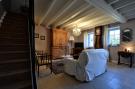 Holiday homeFrance - : Gîte de la Barre-de-Semilly