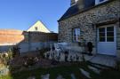 Holiday homeFrance - : Gîte de la Barre-de-Semilly