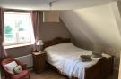 Holiday homeFrance - : Gîte de la Barre-de-Semilly