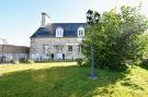 Holiday homeFrance - : Gîte de la Barre-de-Semilly