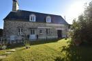 Holiday homeFrance - : Gîte de la Barre-de-Semilly