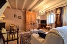 Holiday homeFrance - : Gîte de la Barre-de-Semilly