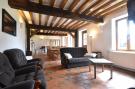 Holiday homeFrance - : Ferme de Charme Bourgogne 15 pers