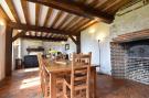 Holiday homeFrance - : Ferme de Charme Bourgogne 15 pers