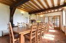 Holiday homeFrance - : Ferme de Charme Bourgogne 15 pers