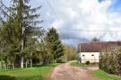 FerienhausFrankreich - : Ferme de Charme Bourgogne 15 pers