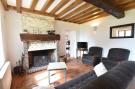 Holiday homeFrance - : Ferme de Charme Bourgogne 15 pers