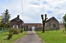 FerienhausFrankreich - : Ferme de Charme Bourgogne 15 pers