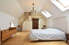 Holiday homeFrance - : Ferme de Charme Bourgogne 15 pers