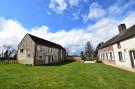 FerienhausFrankreich - : Ferme de Charme Bourgogne 15 pers