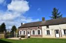 FerienhausFrankreich - : Ferme de Charme Bourgogne 15 pers