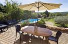 Holiday homeFrance - : maison Gallin