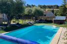 Holiday homeFrance - : Mas de Montbrun