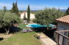 Holiday homeFrance - : Mas de Montbrun