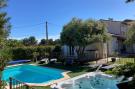 Holiday homeFrance - : Mas de Montbrun