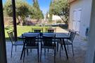 Holiday homeFrance - : Mas de Montbrun