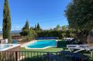 Holiday homeFrance - : Mas de Montbrun