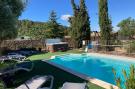 Holiday homeFrance - : Mas de Montbrun